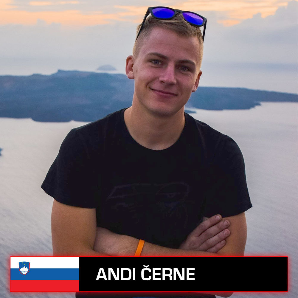 Andi Černe